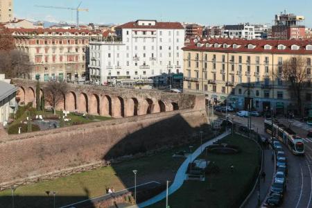 Arco Romana - 33