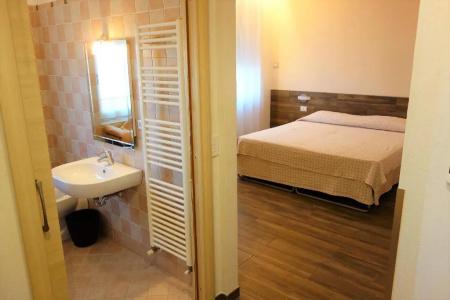 Euromotel Croce Bianca - 23
