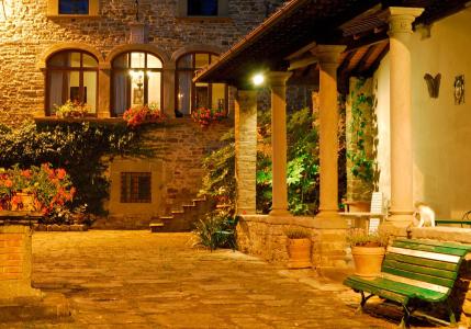 Relais La Torre - 18