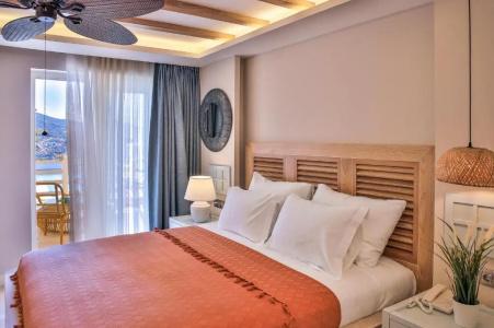 Kalkan Saray Suites - 184