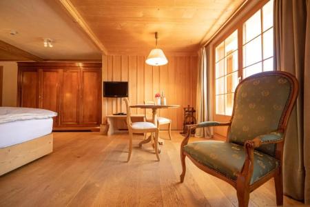 Boutique Alpenrose - 127