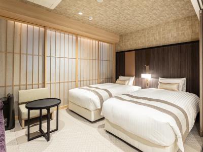 Musse Kyoto Shijo Kawaramachi Meitetsu - 11