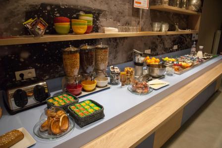 ibis Styles Saint Malo Port - 11