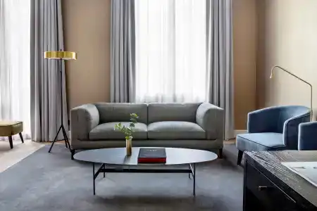 Pillows Grand Boutique Reylof Ghent - 14