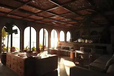 before sunset bungalows - 25