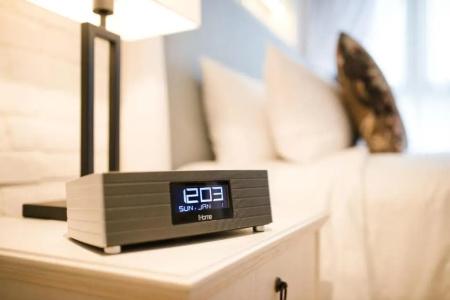 Nuve Heritage (Sg Clean, Staycation Approved) - 78