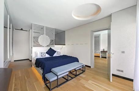 Cape Bodrum Luxury & Beach - 48