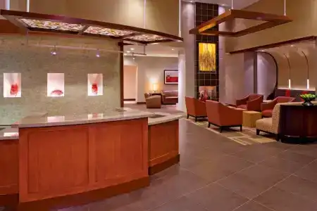 Sonesta Select Tucson Airport - 14