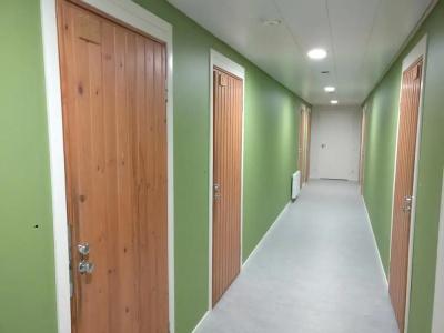 Scouts' Hostel - 7