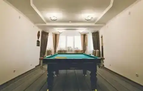 Карпатская Вежа - 16