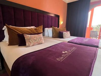 Palm Plaza Hôtel & Spa - 96