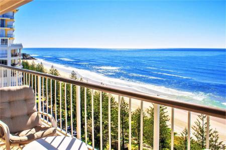 Cashelmara Beachfront - 5