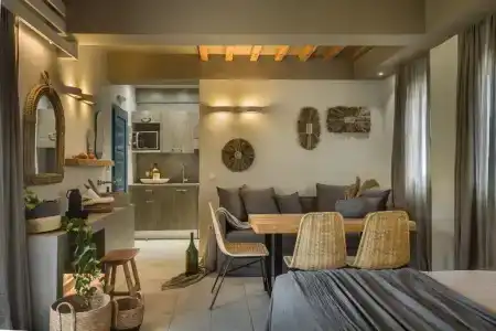 Avithos Resort - 51