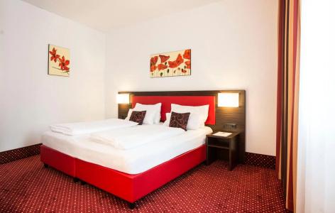 Best Western Plus Amedia Wien - 3