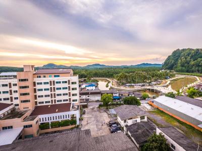 Sinkiat Buri - 9