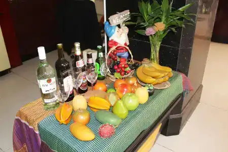 Angkor Riviera - 11