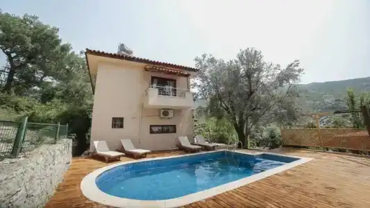 Kleo Cottages - 11