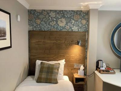 The Abbey Inn - 48