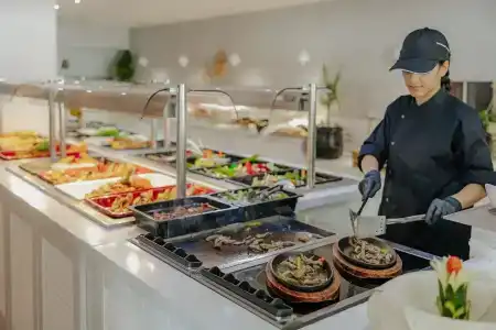 Tasia Maris Oasis - 42