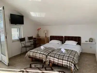 Guest House Zvezda Meljine - 36