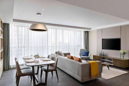 Jw Marriott Chongqing - 94