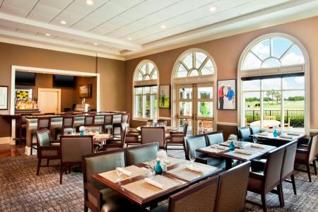 The Westin Savannah Harbor Golf Resort & Spa - 42