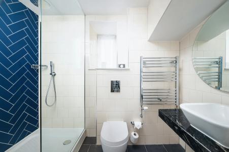Indigo - Edinburgh - Princes Street, an IHG Hotel - 29