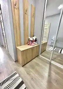 Новые ЛЮКС на Чапаева - 26