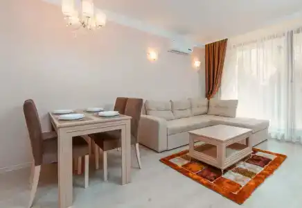 Harmony Suites Grand Resort - 55