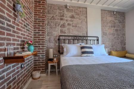 Sukha Cunda Otel - 60