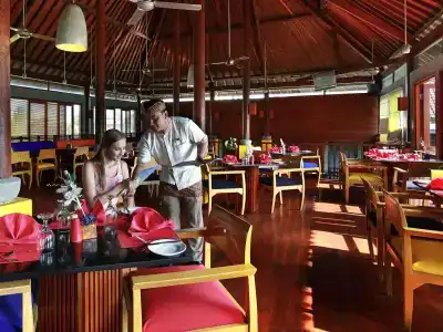 Mercure Kuta Bali - 21