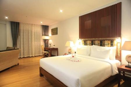 The Haven Khao Lak - Sha Extra Plus - 6