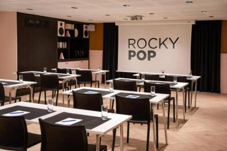 RockyPop (Portes de Chamonix) - 40