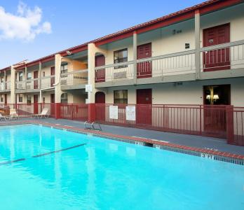 Red Roof Inn Dallas/Richardson - 15