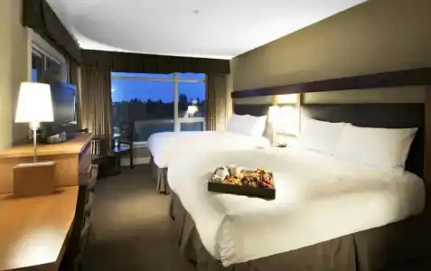 The Beach Club — Bellstars & Resorts - 24