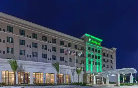 Holiday Inn Houston Ne-Bush Airport Area, An Ihg - 12