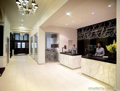 Thistle Holborn - 48