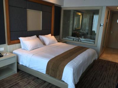 H Sovereign Bali - 5