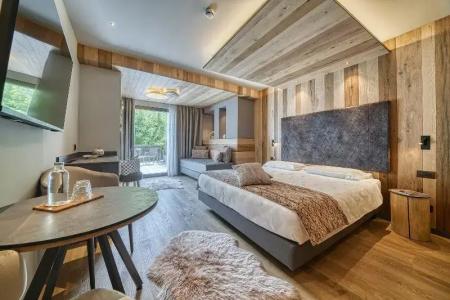 Brunet - The Dolomites Resort - 166