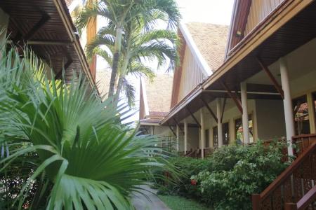 Bangtao Village Resort - Sha - 37
