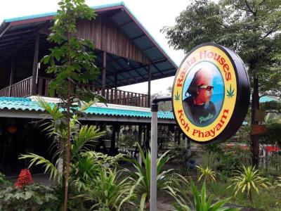 Rasta House,,Koh Phayam - 18