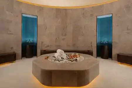 Sheraton Nur-Sultan - 41