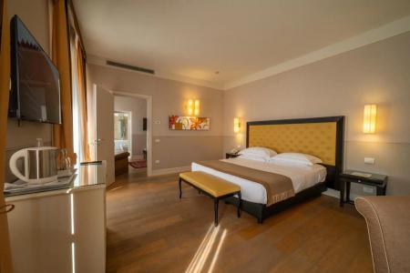 Palazzo San Lorenzo & Spa - 43
