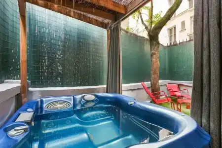 Five Boutique Paris Quartier Latin - 8