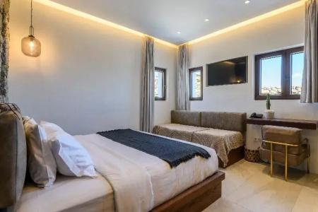 Charisma and Wellness Suites - 80