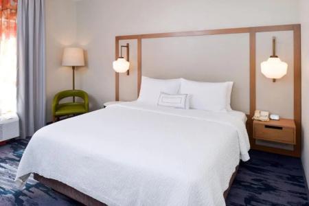 Fairfield Inn Arlington Near Six Flags - 27