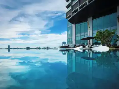 Novotel Danang Premier Han River - 21