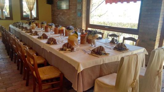 Agriturismo La Barena - 19