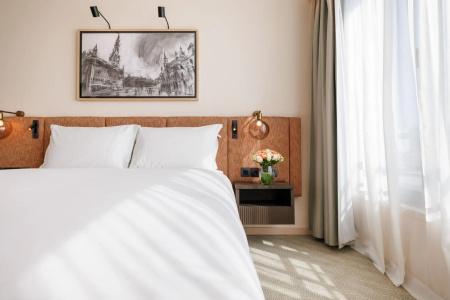 Sofitel Brussels Europe - 11