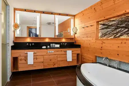 Grand Tirolia Kitzbühel - Member of Hommage Luxurys Collection - 34